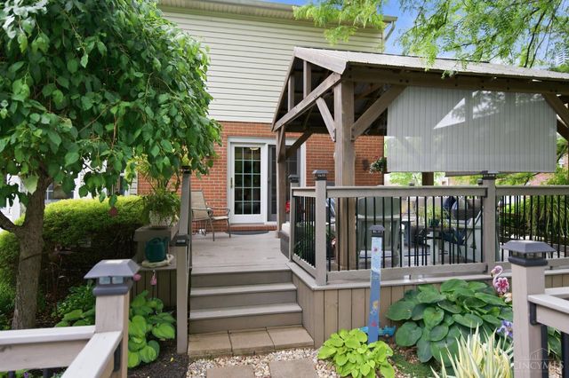 9614 Sparrow Place, Deerfield Twp., OH 45040