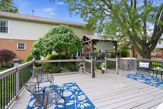 9614 Sparrow Place, Deerfield Twp., OH 45040