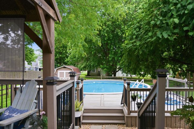 9614 Sparrow Place, Deerfield Twp., OH 45040