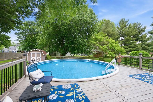 9614 Sparrow Place, Deerfield Twp., OH 45040