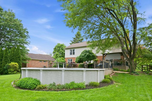 9614 Sparrow Place, Deerfield Twp., OH 45040