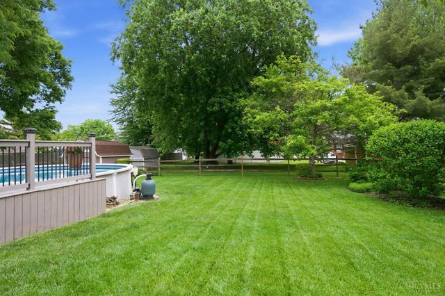 9614 Sparrow Place, Deerfield Twp., OH 45040