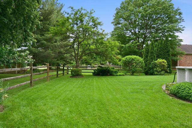 9614 Sparrow Place, Deerfield Twp., OH 45040