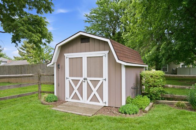 9614 Sparrow Place, Deerfield Twp., OH 45040