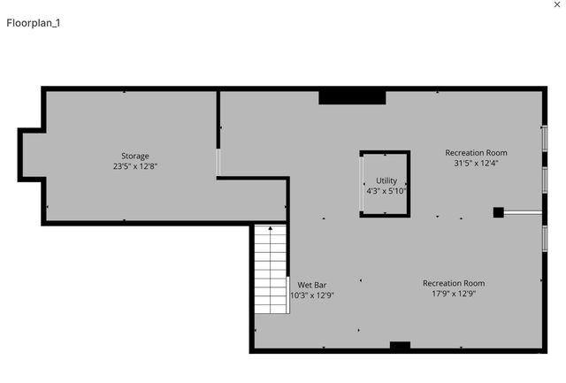 9614 Sparrow Place, Deerfield Twp., OH 45040
