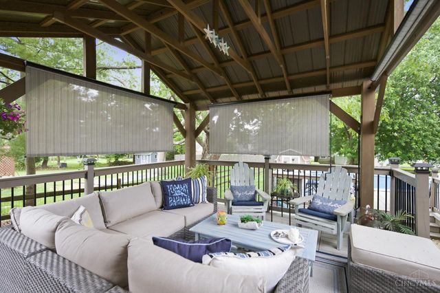9614 Sparrow Place, Deerfield Twp., OH 45040