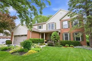 9614 Sparrow Place, Deerfield Twp., OH 45040