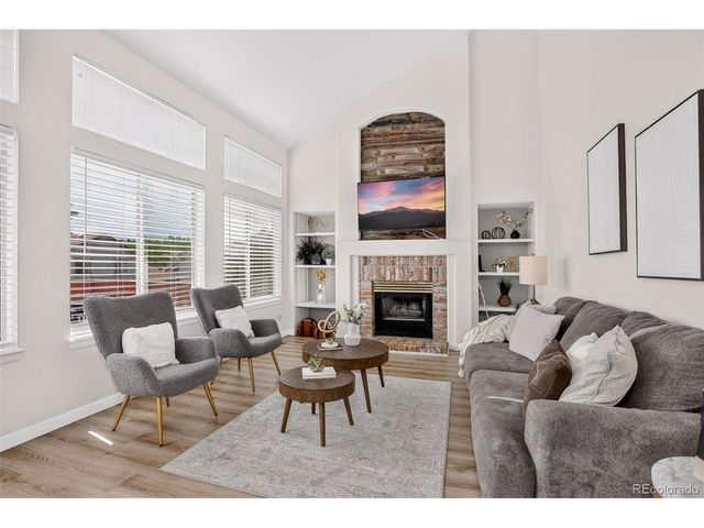 9234 W Hinsdale Pl, Littleton, CO 80128
