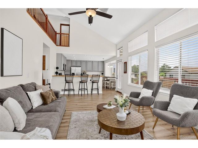 9234 W Hinsdale Pl, Littleton, CO 80128