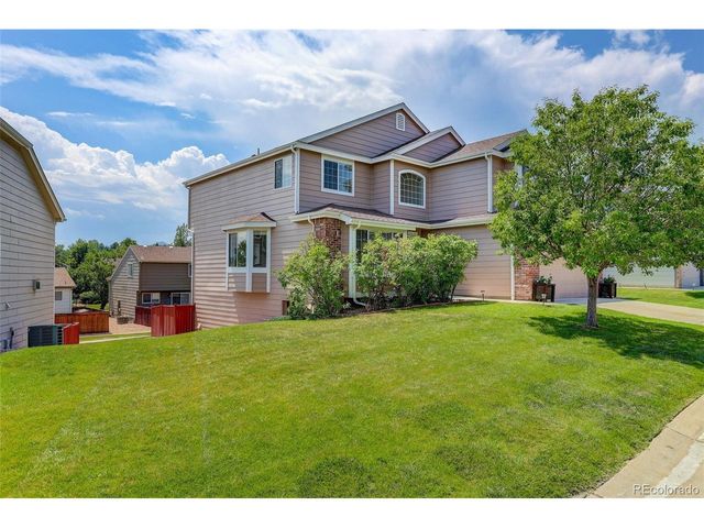 9234 W Hinsdale Pl, Littleton, CO 80128