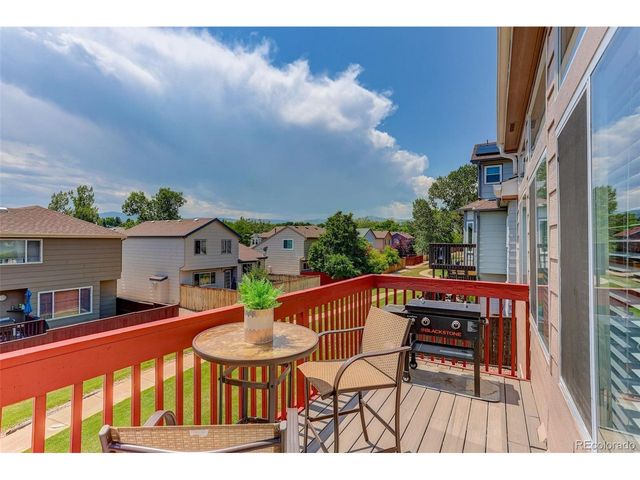 9234 W Hinsdale Pl, Littleton, CO 80128