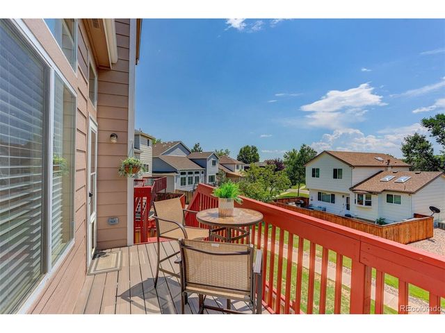 9234 W Hinsdale Pl, Littleton, CO 80128