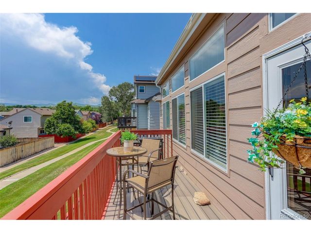 9234 W Hinsdale Pl, Littleton, CO 80128