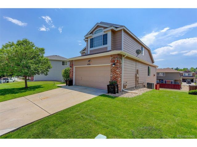 9234 W Hinsdale Pl, Littleton, CO 80128