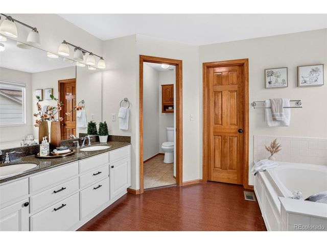 9234 W Hinsdale Pl, Littleton, CO 80128
