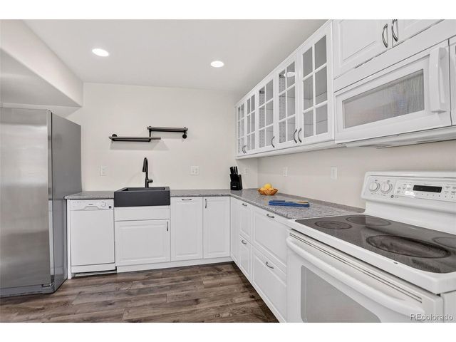 9234 W Hinsdale Pl, Littleton, CO 80128