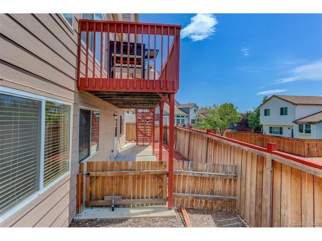 9234 W Hinsdale Pl, Littleton, CO 80128