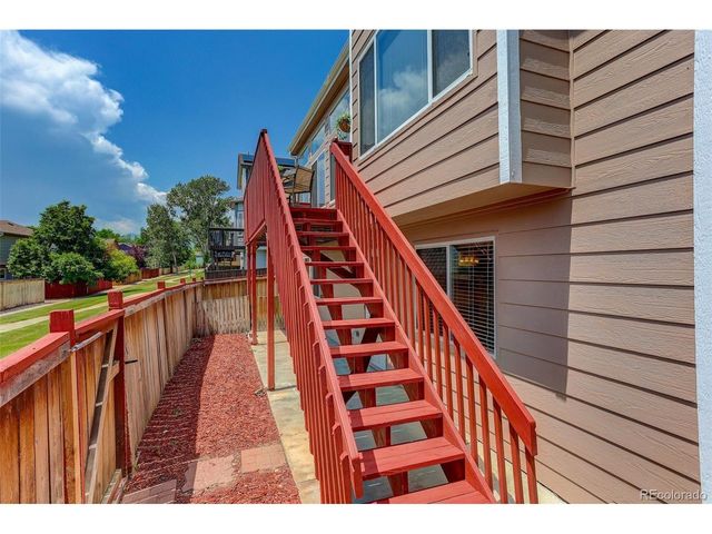 9234 W Hinsdale Pl, Littleton, CO 80128