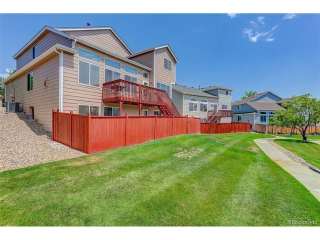 9234 W Hinsdale Pl, Littleton, CO 80128