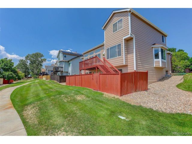 9234 W Hinsdale Pl, Littleton, CO 80128