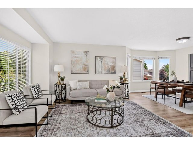 9234 W Hinsdale Pl, Littleton, CO 80128