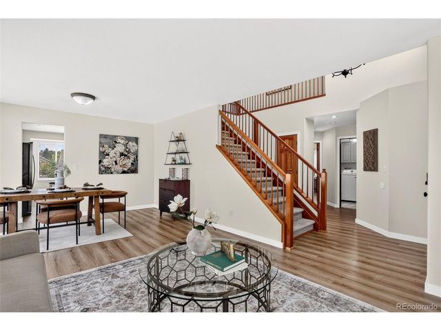 9234 W Hinsdale Pl, Littleton, CO 80128