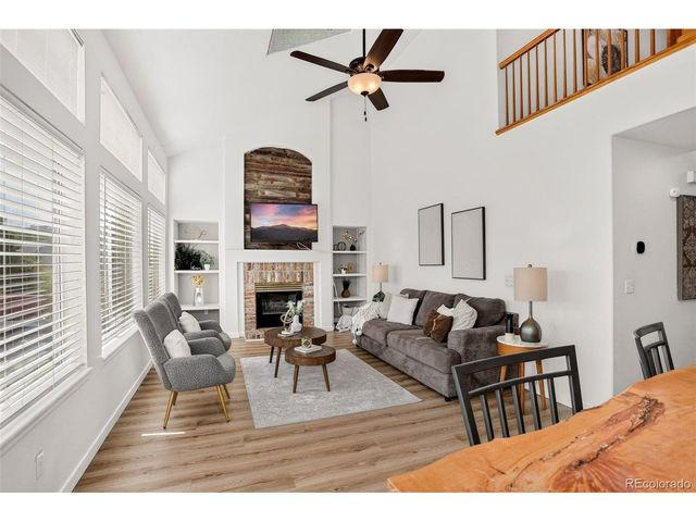 9234 W Hinsdale Pl, Littleton, CO 80128