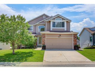 9234 W Hinsdale Pl, Littleton, CO 80128