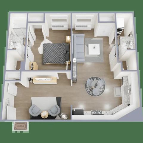 1350 Broadfield Blvd 321, Houston, TX 77084