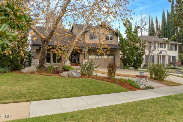 924 S Oakland Avenue, Pasadena, CA 91106