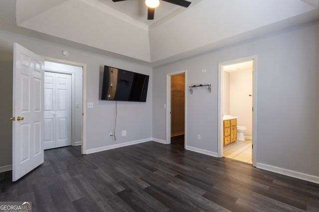 103 Quail Hollow Drive, Warner Robins, GA 31088