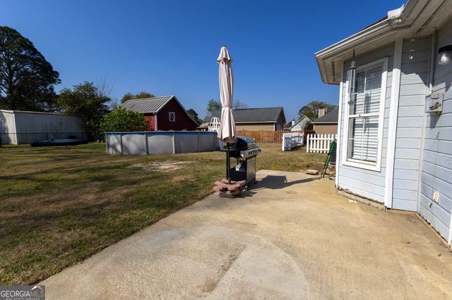 103 Quail Hollow Drive, Warner Robins, GA 31088