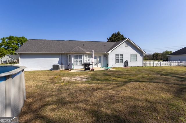 103 Quail Hollow Drive, Warner Robins, GA 31088