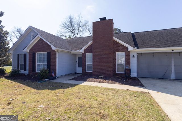 103 Quail Hollow Drive, Warner Robins, GA 31088