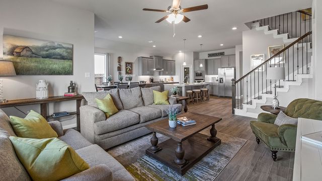 10361 SARASOTA Street, Grand Prairie, TX 76065