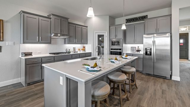 10361 SARASOTA Street, Grand Prairie, TX 76065