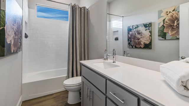 10361 SARASOTA Street, Grand Prairie, TX 76065
