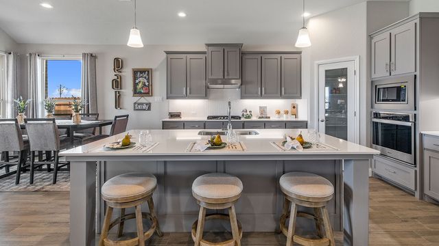 10361 SARASOTA Street, Grand Prairie, TX 76065