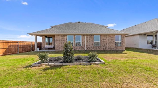 10361 SARASOTA Street, Grand Prairie, TX 76065