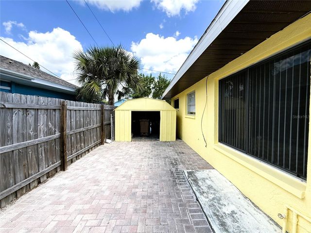 14017 W PARSLEY DRIVE, Madeira Beach, FL 33708