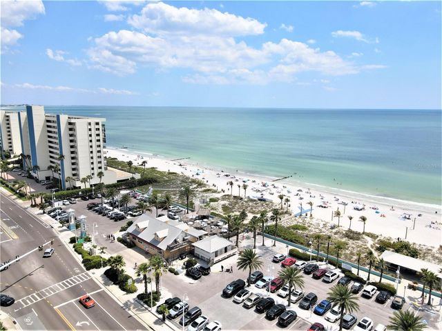 14017 W PARSLEY DRIVE, Madeira Beach, FL 33708