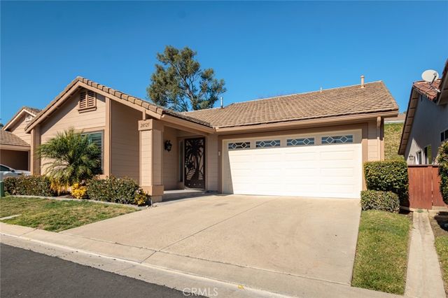 28525 Barbosa, Mission Viejo, CA 92692