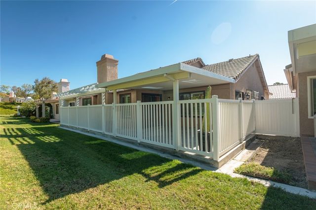 28525 Barbosa, Mission Viejo, CA 92692