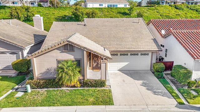 28525 Barbosa, Mission Viejo, CA 92692