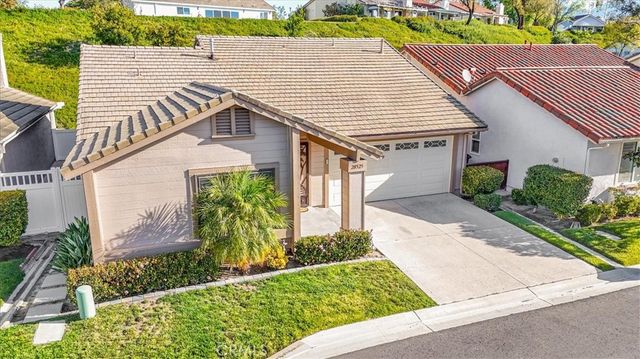 28525 Barbosa, Mission Viejo, CA 92692
