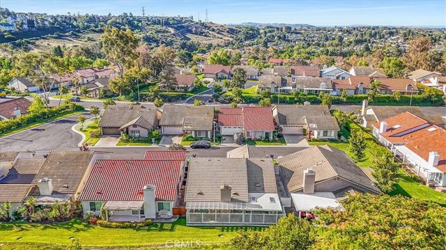 28525 Barbosa, Mission Viejo, CA 92692