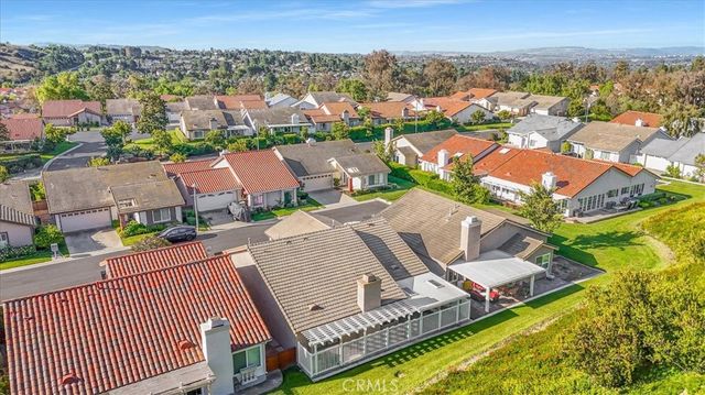 28525 Barbosa, Mission Viejo, CA 92692