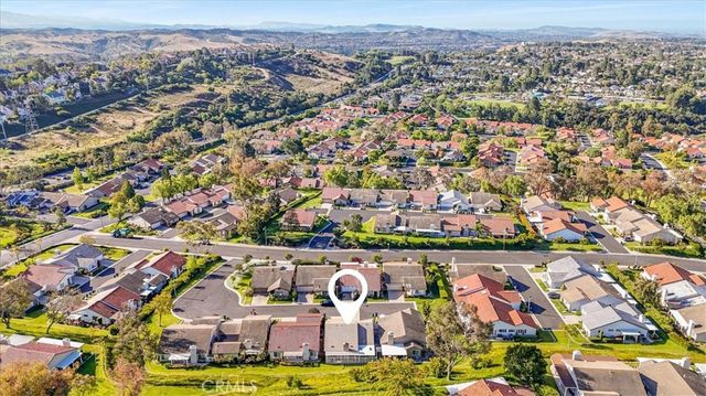 28525 Barbosa, Mission Viejo, CA 92692