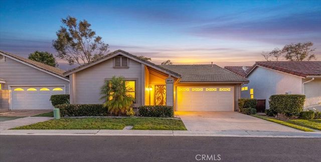 28525 Barbosa, Mission Viejo, CA 92692