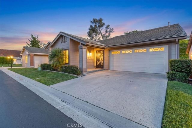 28525 Barbosa, Mission Viejo, CA 92692